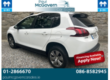 2019 Peugeot 2008 1.5L Diesel For Sale Images