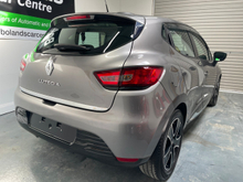 2015 Renault Clio 1.2L Petrol For Sale Images