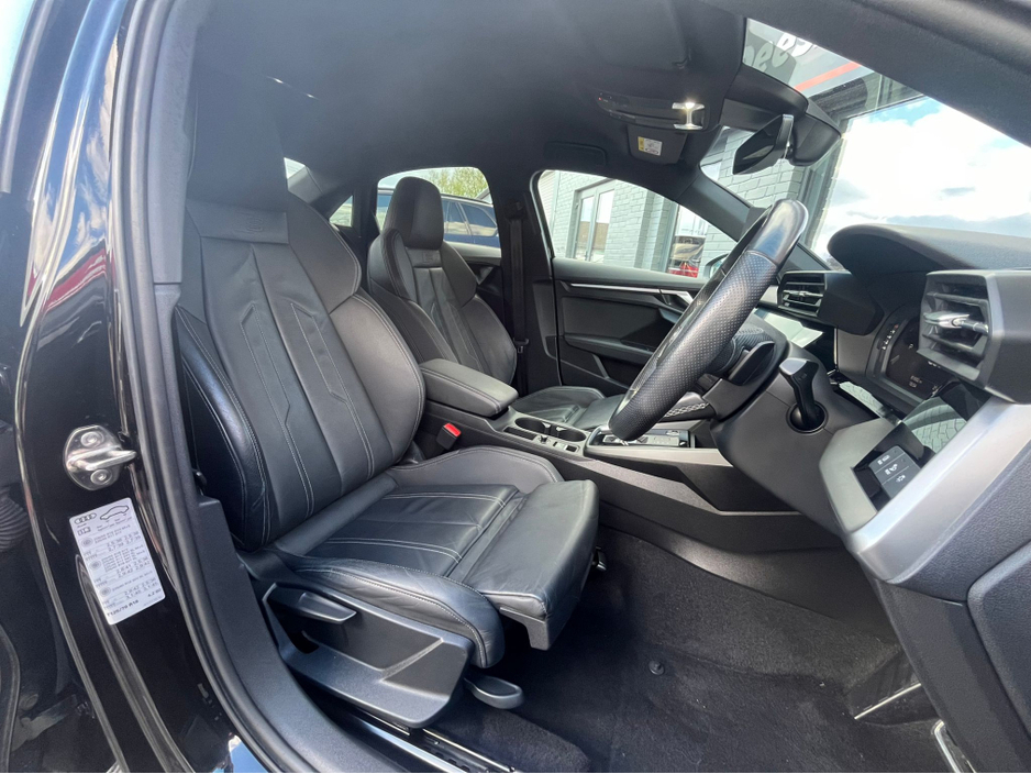 2021 Audi A3 2L Diesel For Sale Images