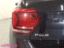 2019 VOLKSWAGEN POLO TSI