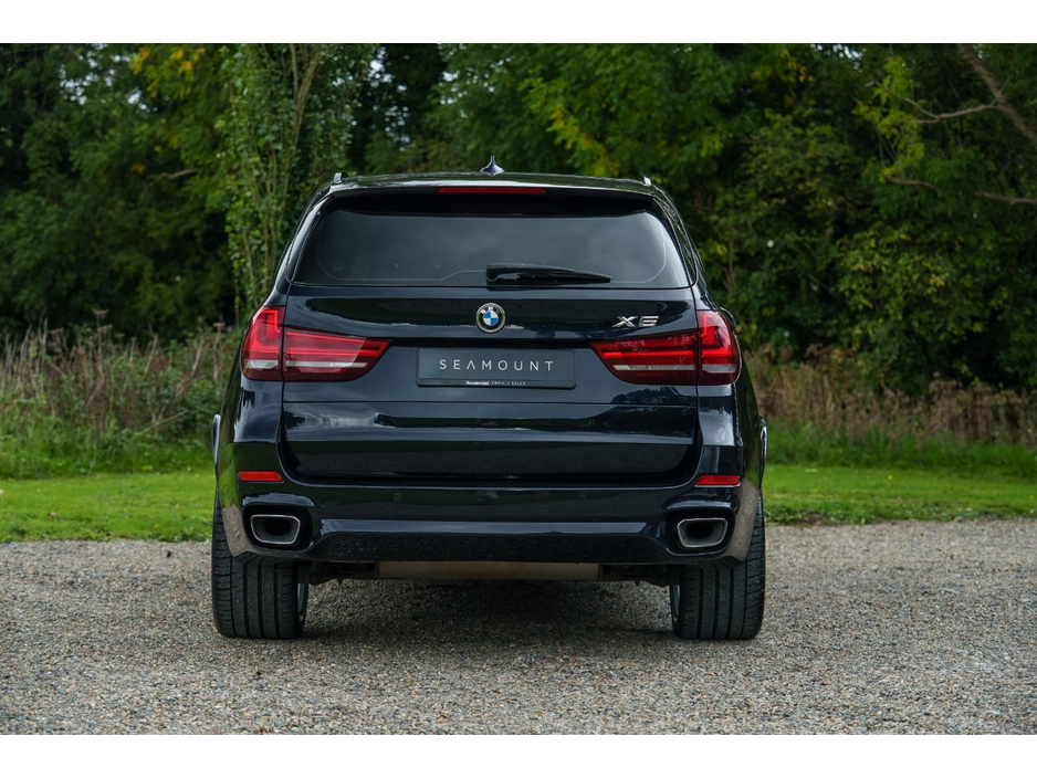 2016 BMW X5 2L Diesel For Sale Images