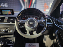 2017 Audi Q3 2L Diesel For Sale Images
