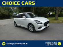 2024 Suzuki Swift 1.2L Petrol For Sale Images