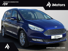 Ford Galaxy AWD 2.0 TDCI Titanium 150PS...