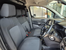 2022 Ford Transit Connect 1.5L Diesel For Sale Images