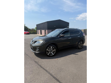 2017 Nissan X-Trail 1.6L Diesel For Sale Images