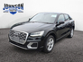 2017 AUDI Q2 1.0 Petrol Auto Full Black Leather