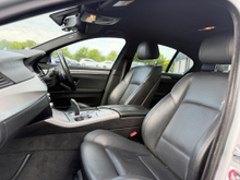 2017 BMW 5 Series 2L Diesel For Sale Images