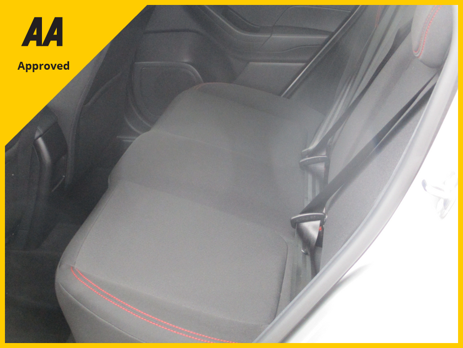 2023 Ford Fiesta 1.0L Petrol For Sale Images