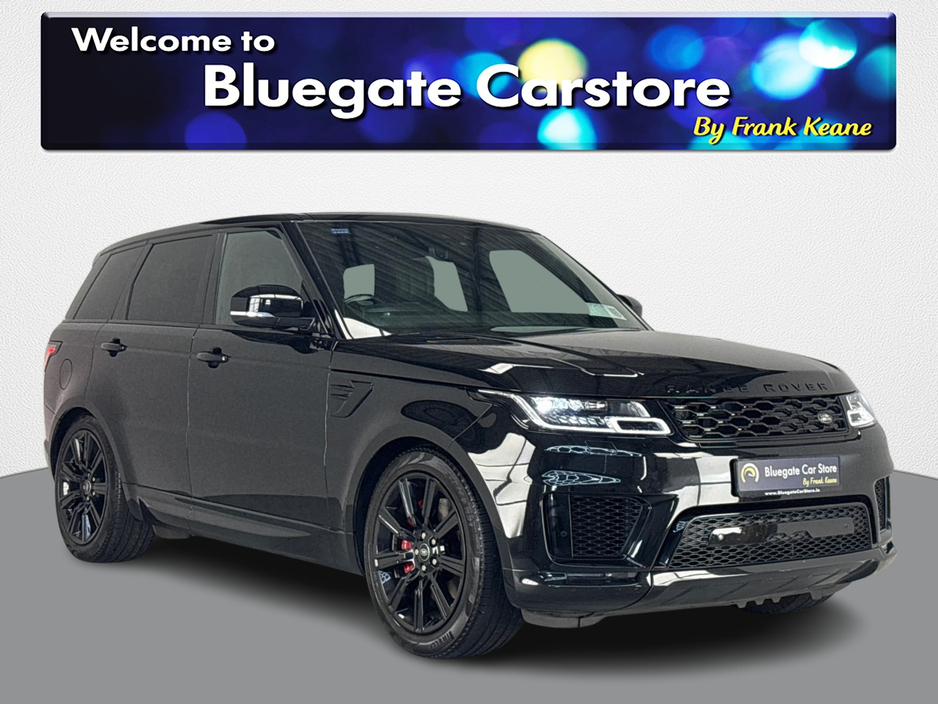 Used Land Rover 2021 in Dublin