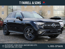 Mercedes-Benz GLC Class 300E AMG LINE ...