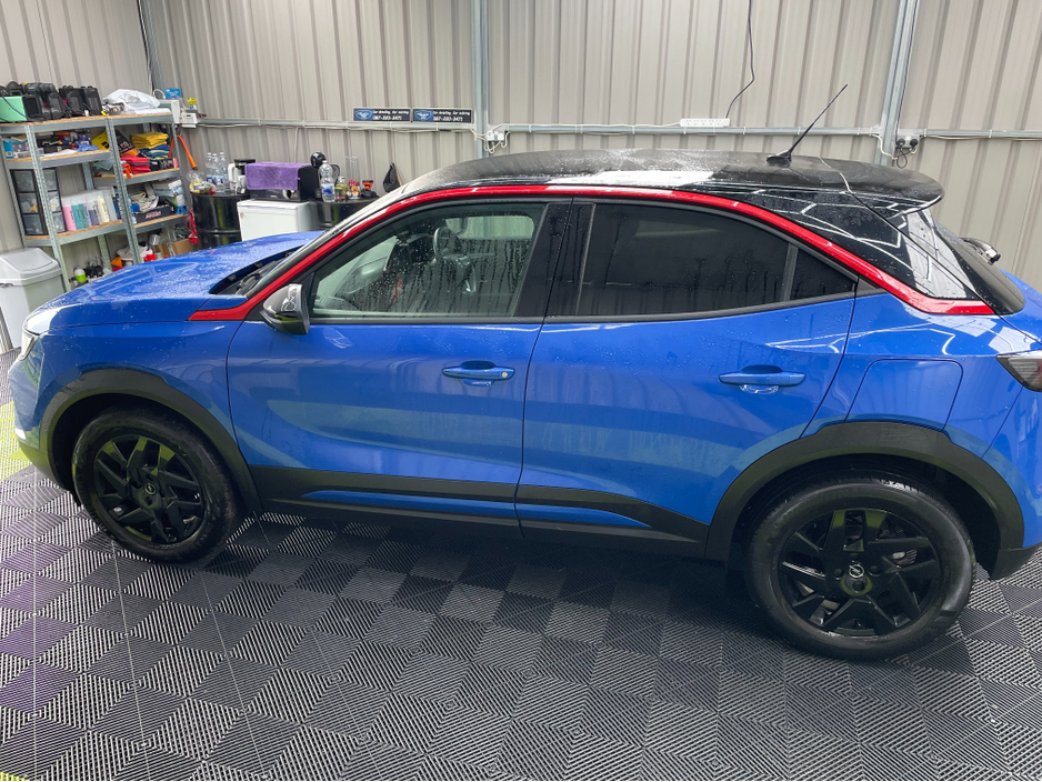 2022 Opel Mokka 1.5L Diesel For Sale Images