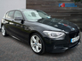 2014 BMW 1 SERIES 1.6L Petrol Automatic M-Sport