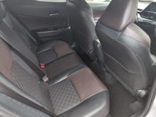 2017 Toyota C-HR 1.8L Petrol Hybrid For Sale Images