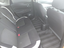 2016 Nissan Note 1.2L Petrol For Sale Images