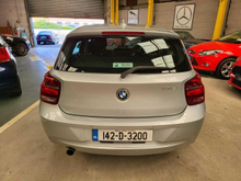 2014 BMW 1 Series 2L Diesel For Sale Images