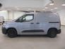2021 CITROEN BERLINGO 