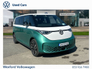 2025 VOLKSWAGEN ID.BUZZ STYLE 7-SEATER 86kWh 280HP