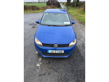 2013 Volkswagen Polo 1.2L Petrol For Sale Images