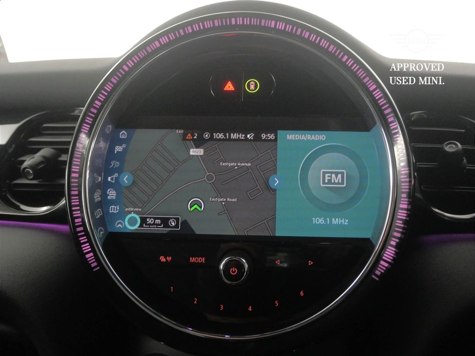 2022 MINI Hatch 0L Electric For Sale Images