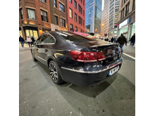 2016 Volkswagen CC 2L Diesel For Sale Images