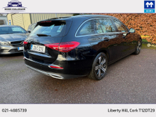 2023 Mercedes-Benz C Class 2L Diesel Hybrid For Sale Images
