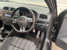 2010 Volkswagen Golf 2L Diesel For Sale Images
