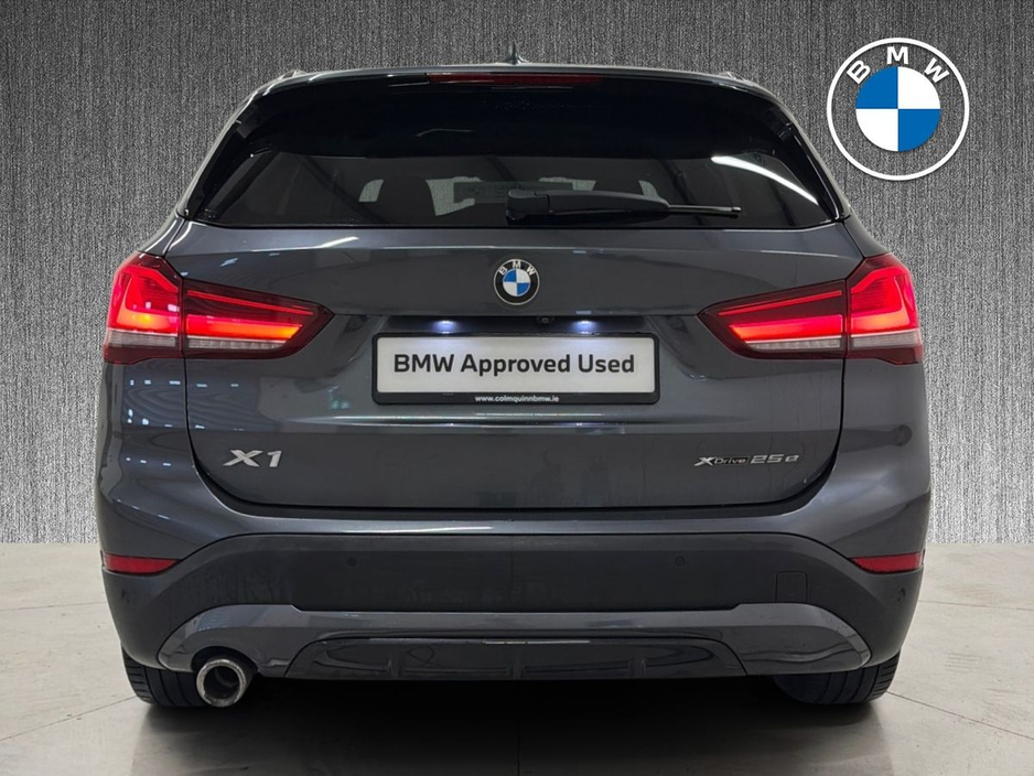 BMW X1 xDrive25e Sport Auto — thumbnail 13