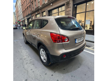 2008 Nissan Qashqai 1.6L Petrol For Sale Images