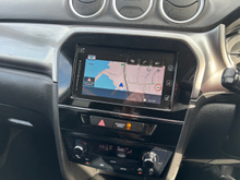 2020 Suzuki Vitara 1.4L Petrol For Sale Images