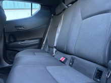 2017 Toyota C-HR 1.2L Petrol For Sale Images