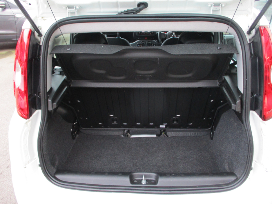 2023 Fiat Panda 1L Petrol For Sale Images