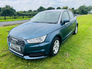 2016 AUDI A1 Sportback 1.0 AUTO//FINANCE AVAILABLE//TWO TONE
