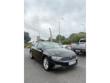 2020 Volkswagen Passat 2L Diesel For Sale Images