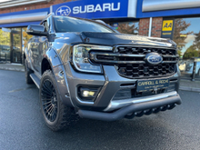 2023 Ford Ranger 2L Diesel For Sale Images