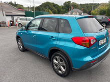2016 Suzuki Vitara 1.6L Diesel For Sale Images