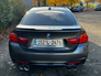 2015 BMW 4 SERIES 420d xDrive Sport