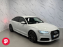 2017 AUDI A6 3.0 TDI Sline Quattro 268BHP 4DR Auto