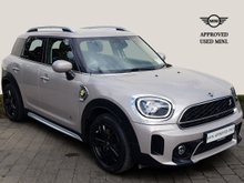 MINI Countryman Cooper SE ALL4