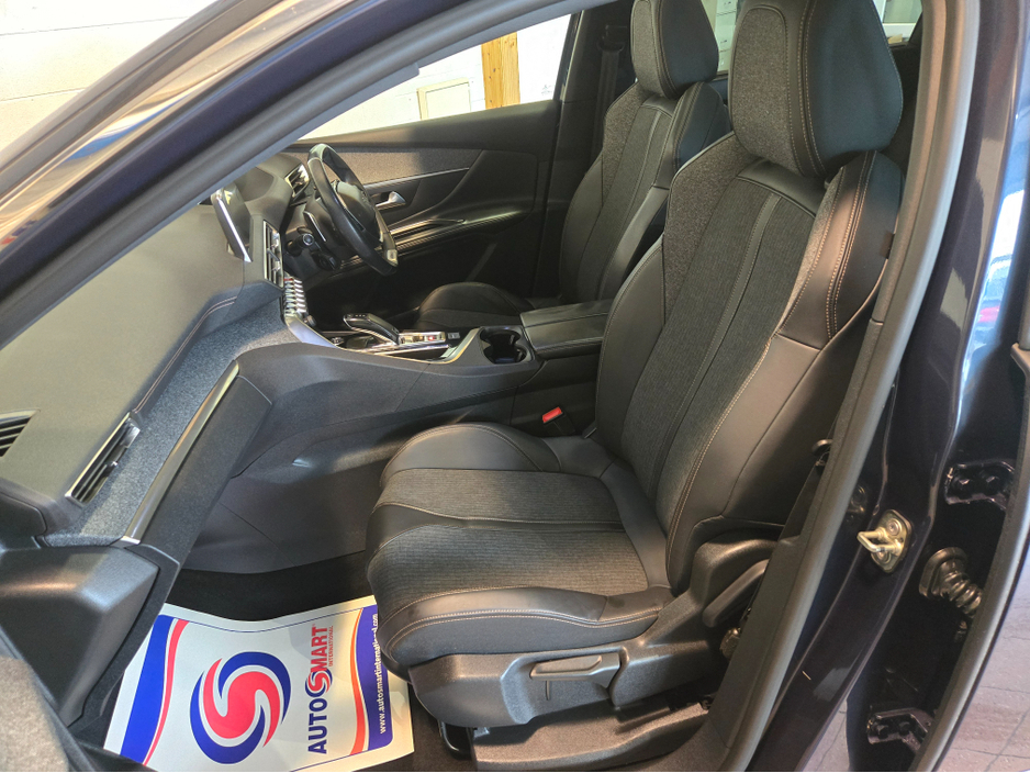 2018 Peugeot 5008 1.5L Diesel For Sale Images