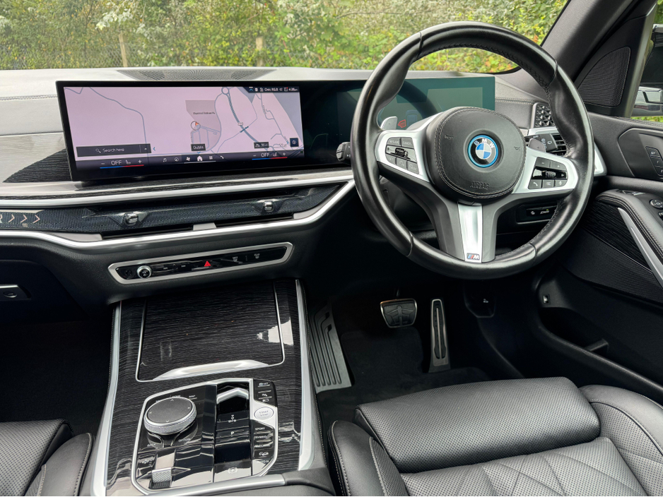 2023 BMW X5 3L Petrol Plug-in Hybrid For Sale Images