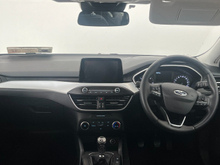 2019 Ford Focus 1.5L Diesel For Sale Images