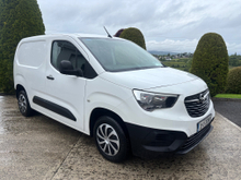 2021 Opel Combo 1.5L Diesel For Sale Images