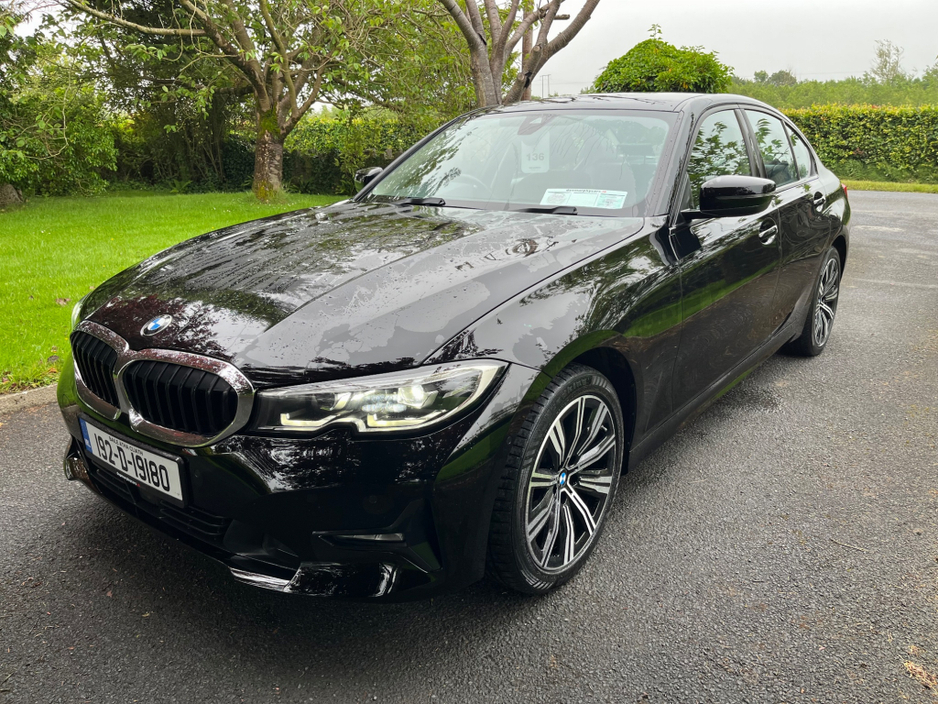2019 BMW 3 Series 2L Diesel For Sale Images