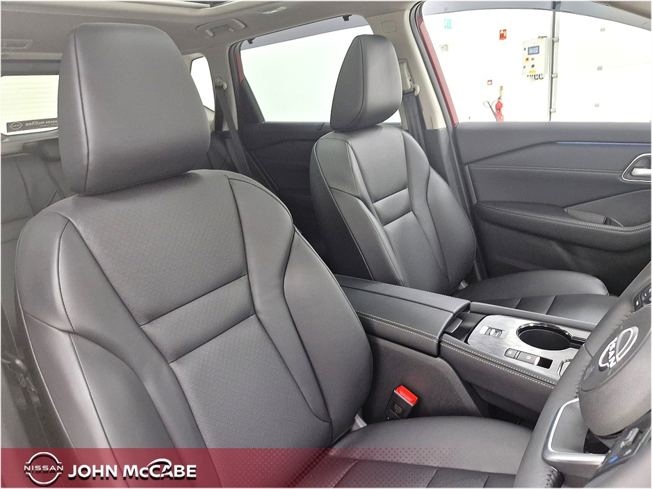 2025 Nissan X-Trail 1.5L Hybrid For Sale Images