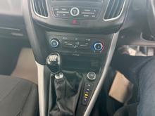 2015 Ford Focus 1.5L Diesel For Sale Images