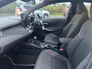 2025 TOYOTA COROLLA COROLLA HB LUNA