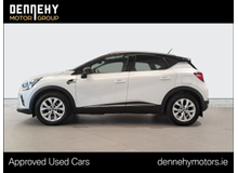2021 Renault Captur 1.6L Petrol Plug-in Hybrid For Sale Images