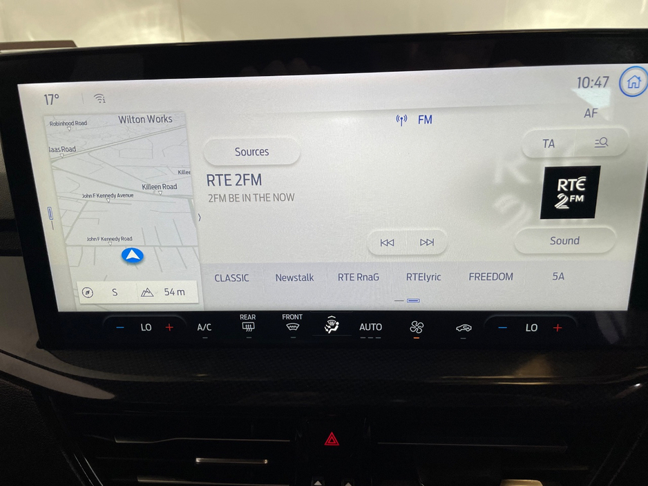 2023 Ford Focus 1L Petrol For Sale Images