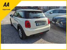 2016 MINI Hatch 1.2L Petrol For Sale Images